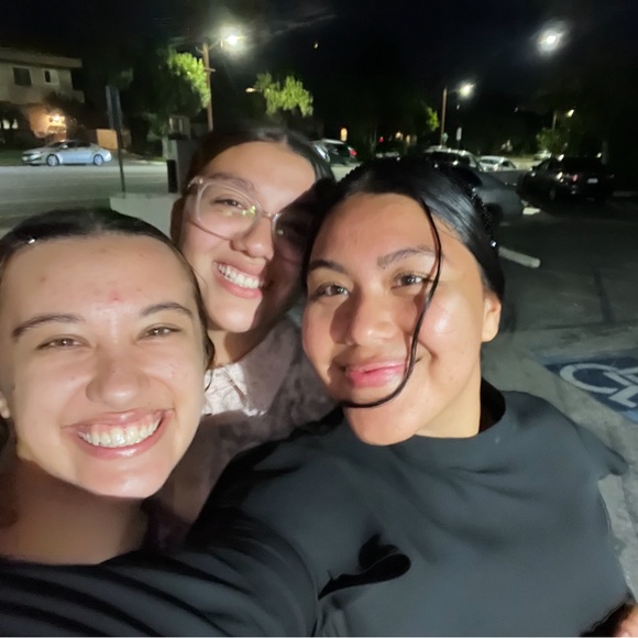 Meet your Posher, Shekinah! - Picture 7 of 9